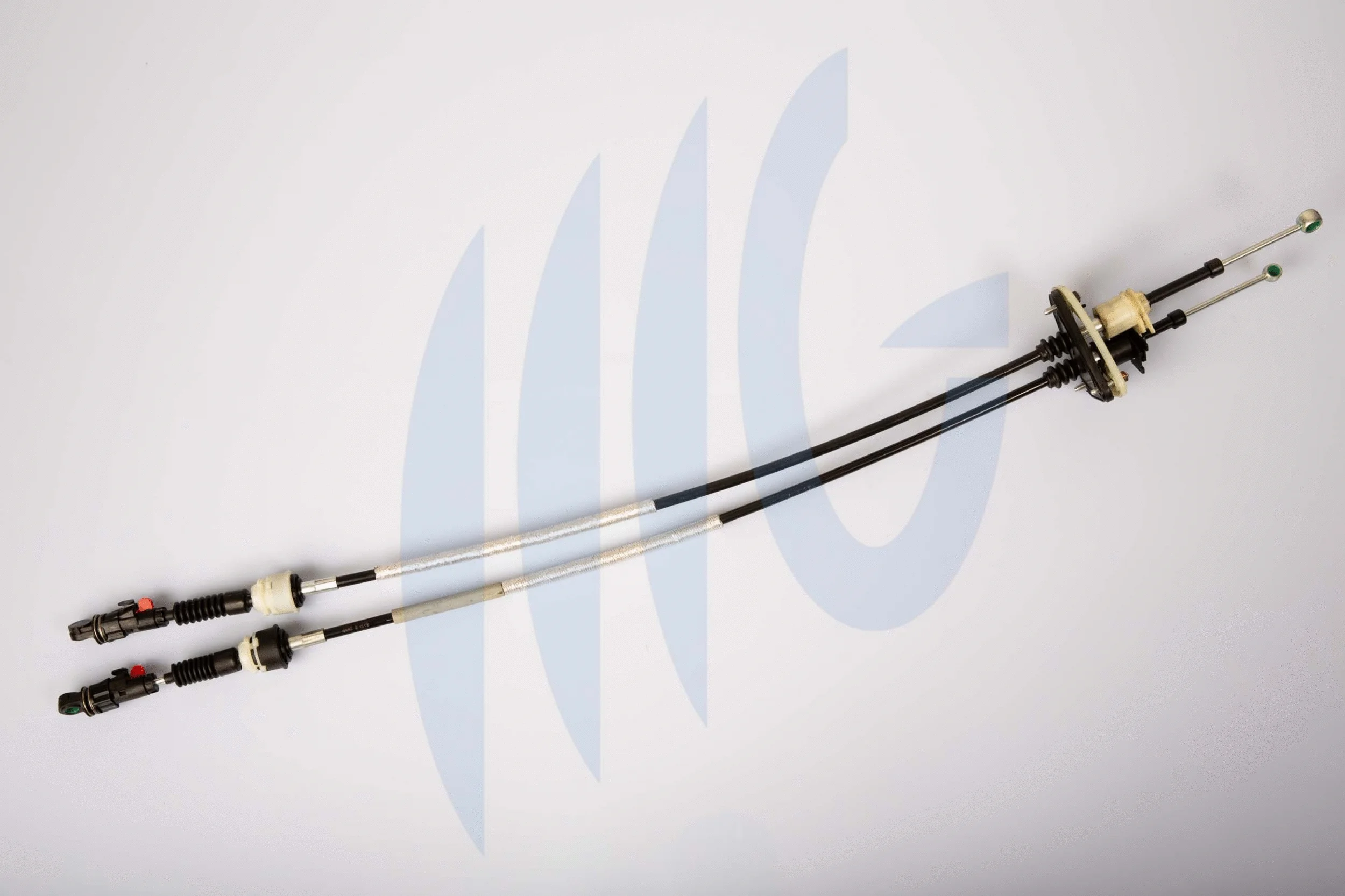 Cable Pull, manual transmission (01129096)