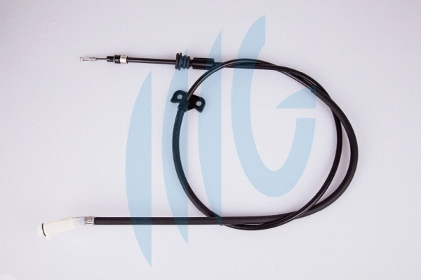 Cable Pull, parking brake (01620960)