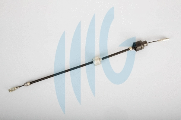 Cable Pull, clutch control (01061067)