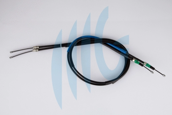 Cable Pull, parking brake (01440871)