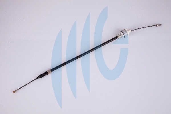 Cable Pull, clutch control (01141328)