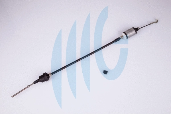 Cable Pull, clutch control (01361445)