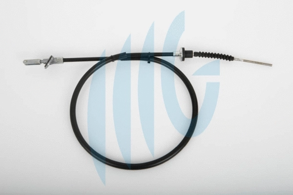 Cable Pull, clutch control (01521618)