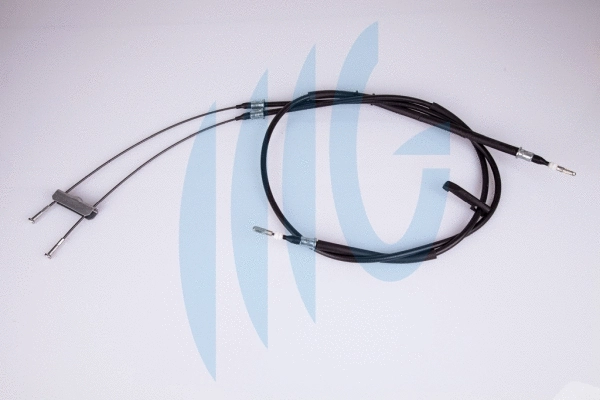 Cable Pull, parking brake (01460860)