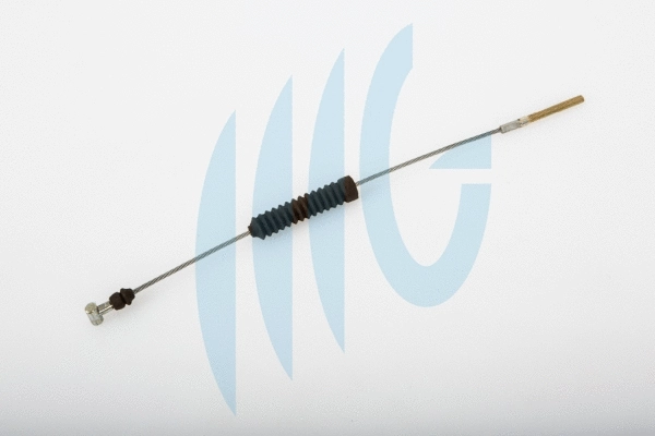 Cable Pull, parking brake (01560056)