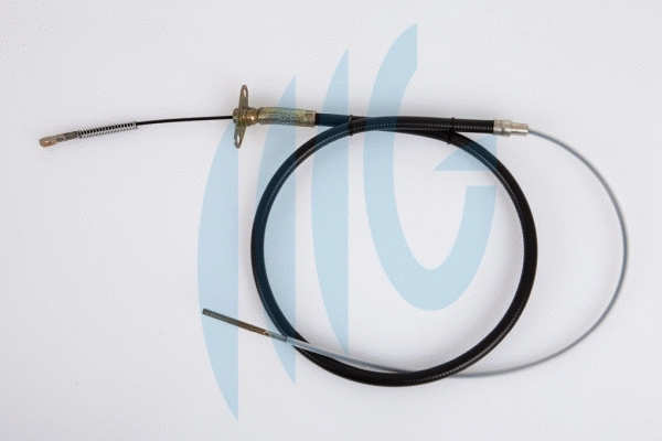 Cable Pull, parking brake (01040381)