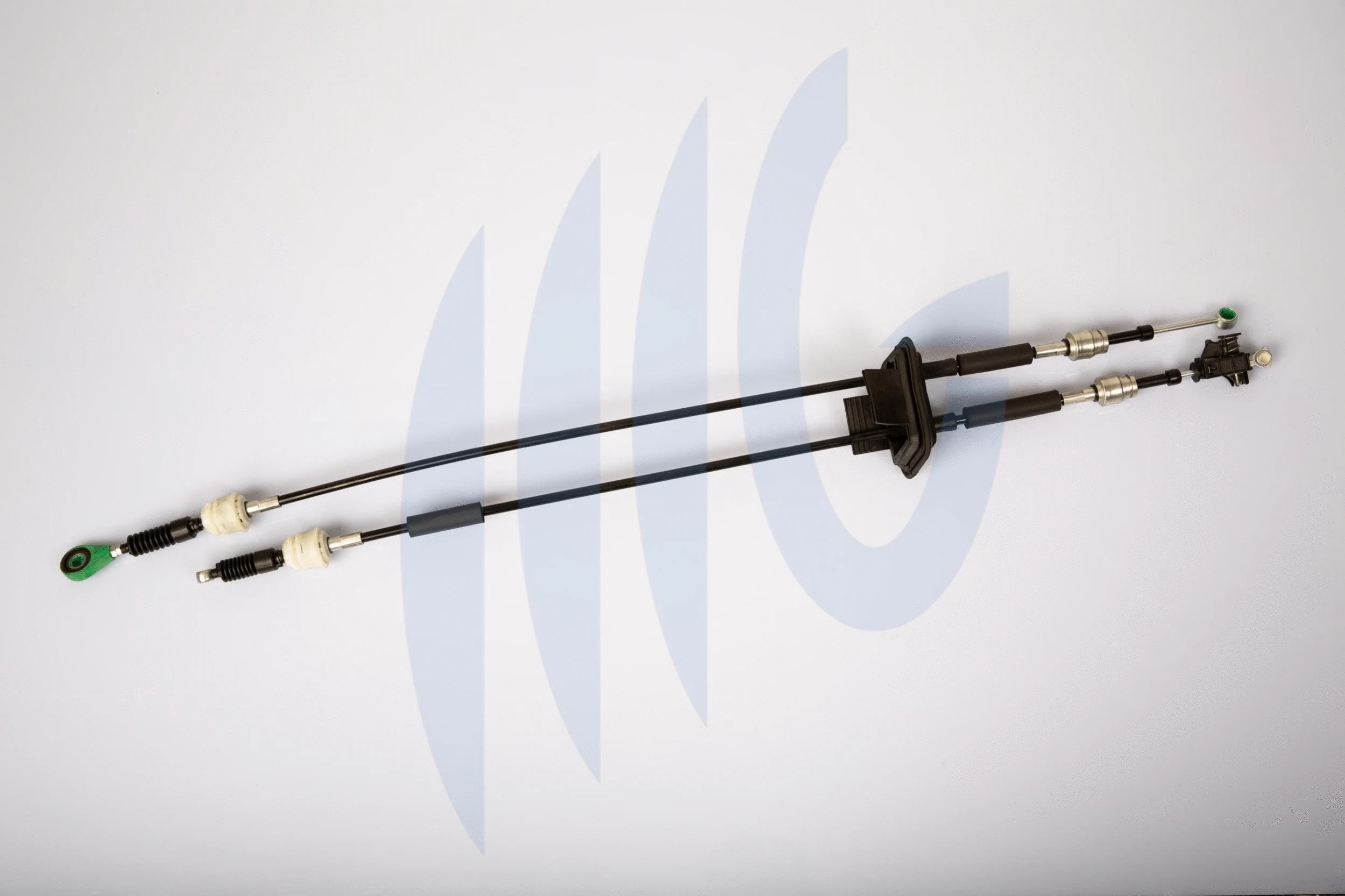 Cable Pull, manual transmission (01129101)