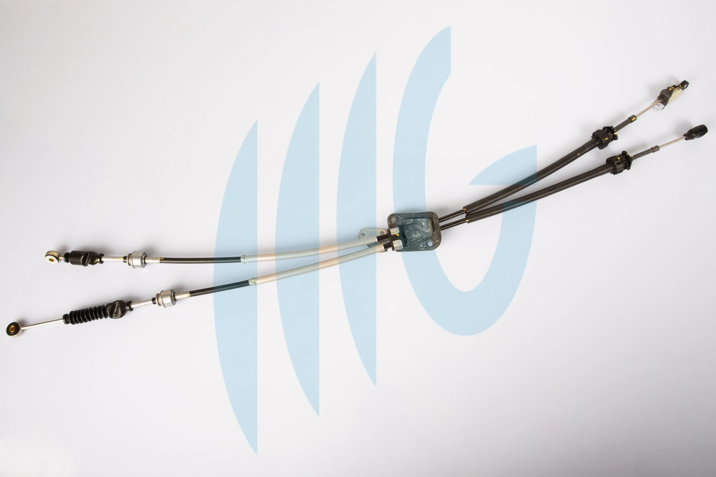 Cable Pull, manual transmission (01569005)