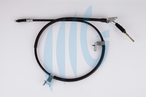 Cable Pull, parking brake (01300018)
