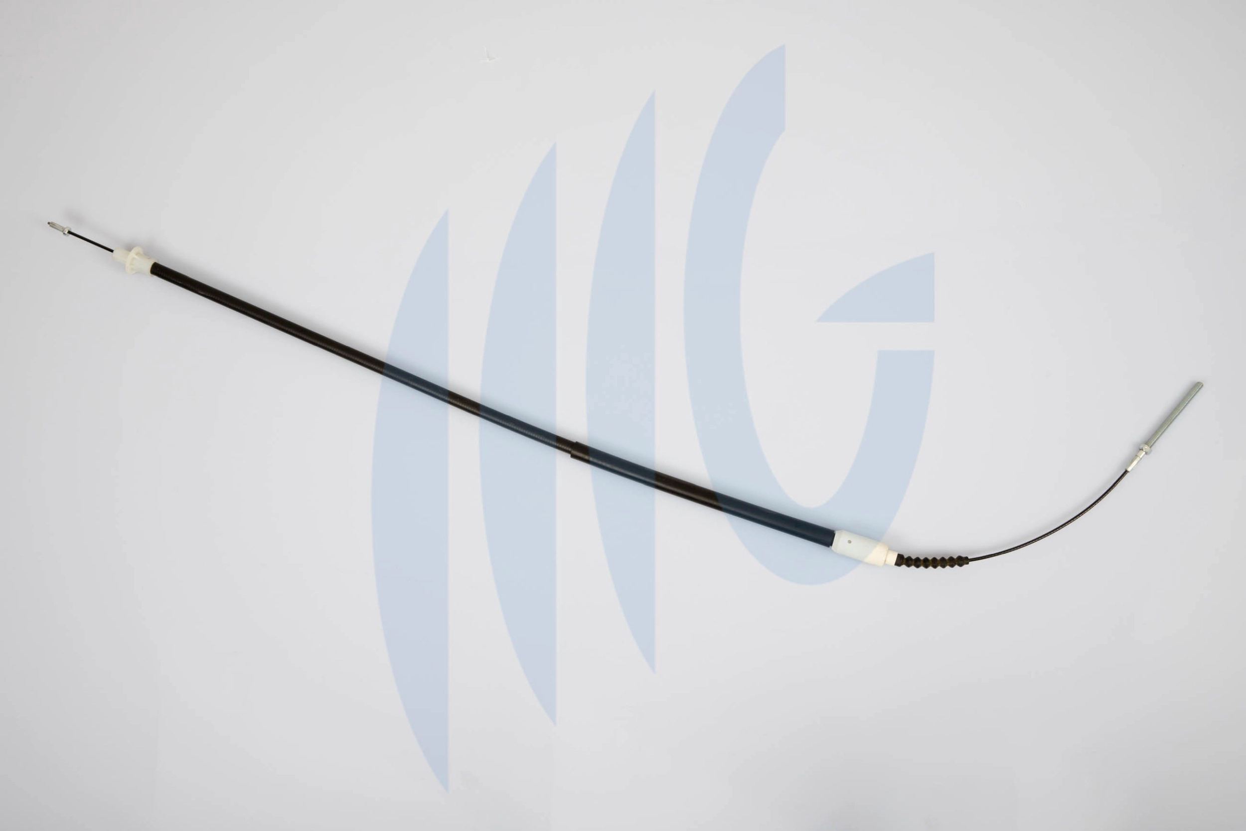 Cable Pull, clutch control (01361F37)