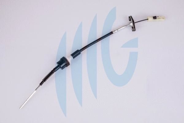 Cable Pull, clutch control (01121240)