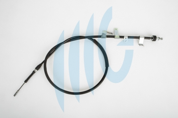 Cable Pull, parking brake (01160058)