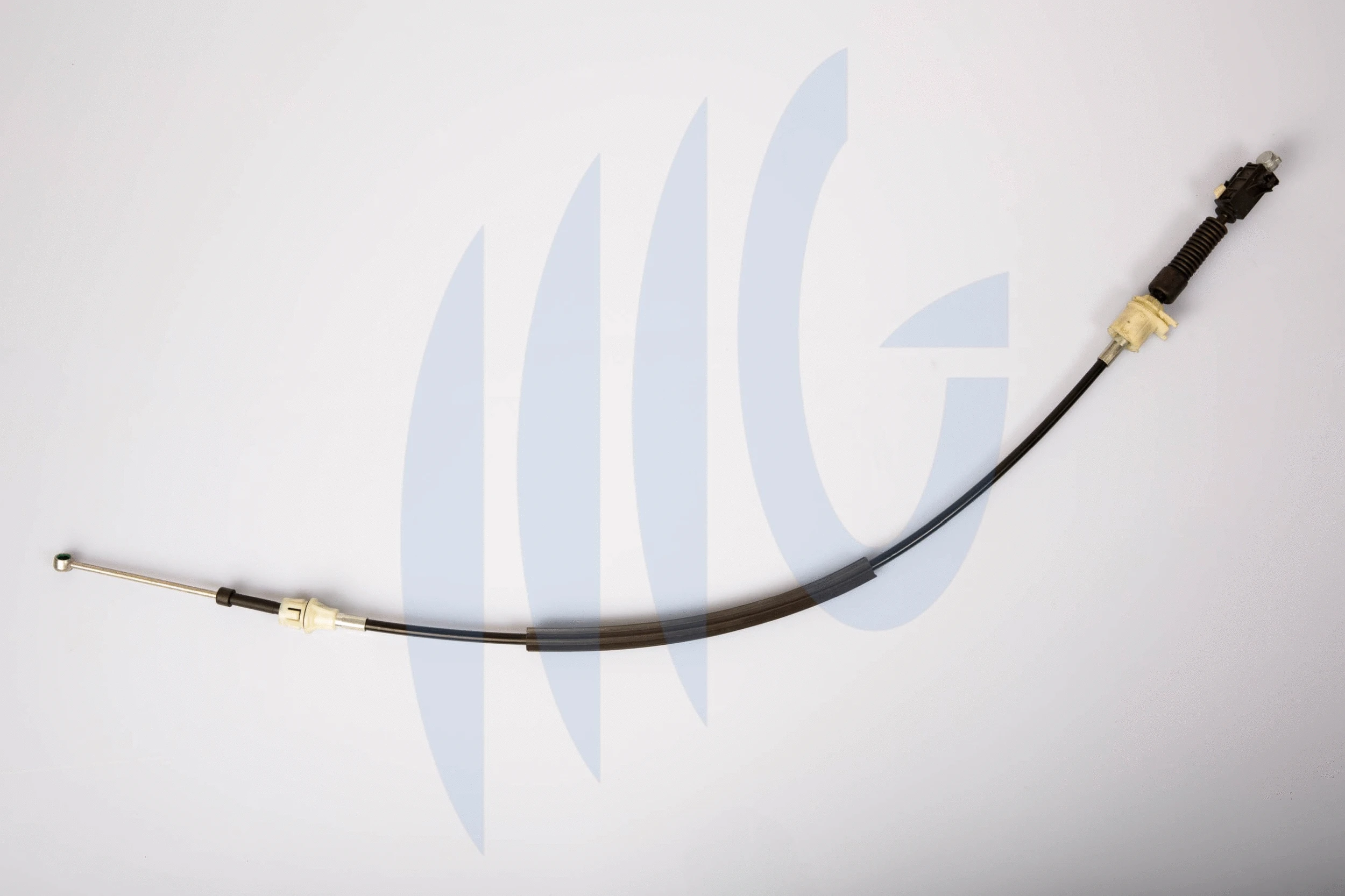 Cable Pull, manual transmission (01369011)