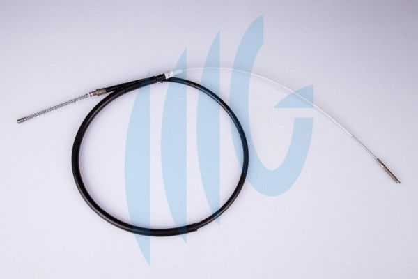Cable Pull, parking brake (01020082)