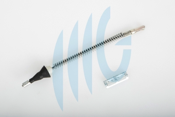 Cable Pull, parking brake (01070123)