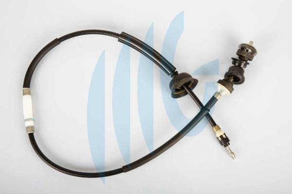 Cable Pull, clutch control (01381468)