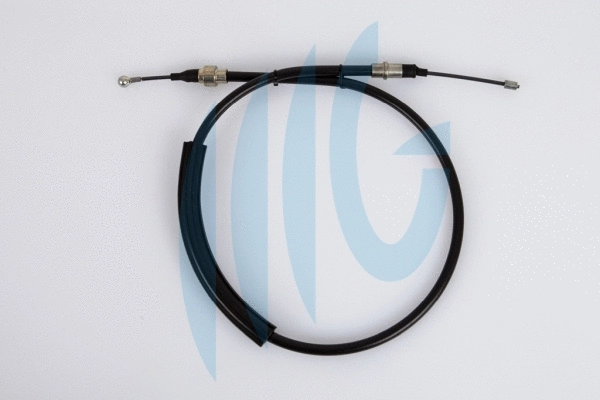 Cable Pull, parking brake (01020185)