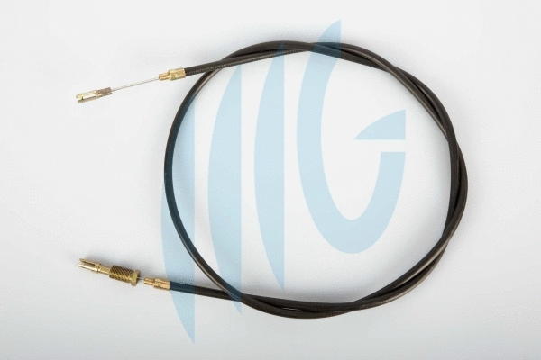 Cable Pull, clutch control (01121186)