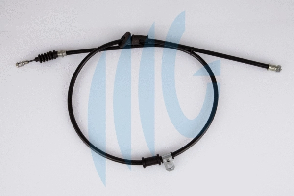 Cable Pull, parking brake (01320036)