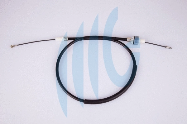 Cable Pull, clutch control (01141323)