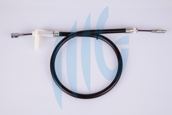Cable Pull, parking brake (01080972)