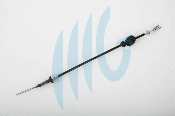 Cable Pull, clutch control (01191001)