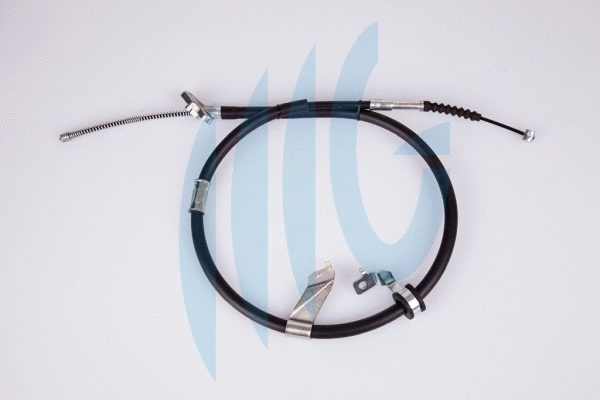 Cable Pull, parking brake (01560079)