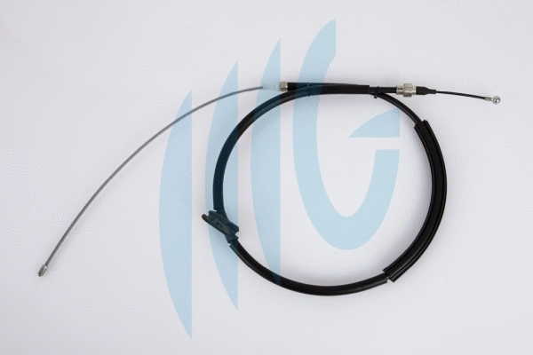 Cable Pull, parking brake (01020179)