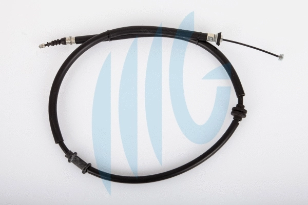 Cable Pull, parking brake (01120350)