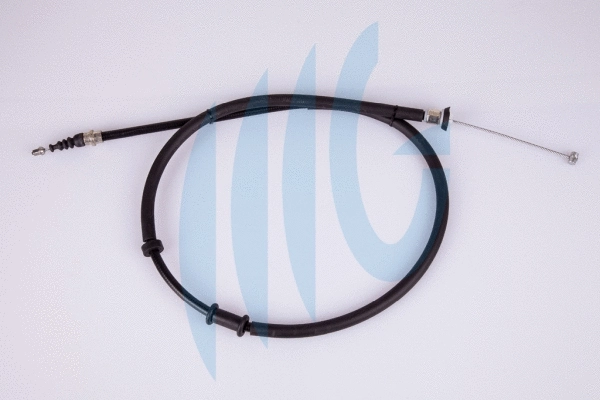 Cable Pull, parking brake (01120338)