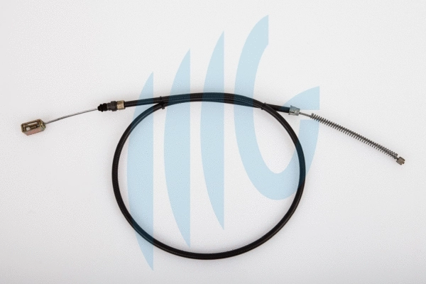 Cable Pull, parking brake (01380724)