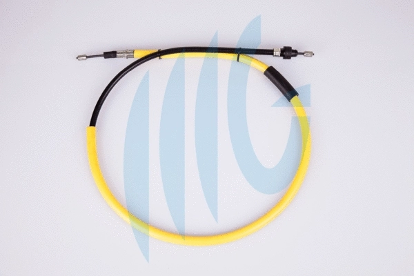 Cable Pull, parking brake (01440910)