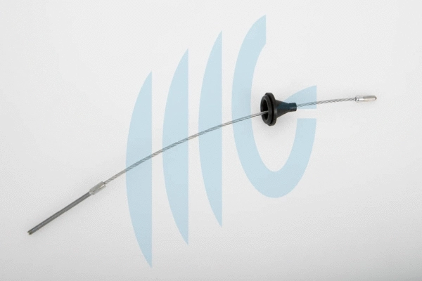 Cable Pull, parking brake (01360799)