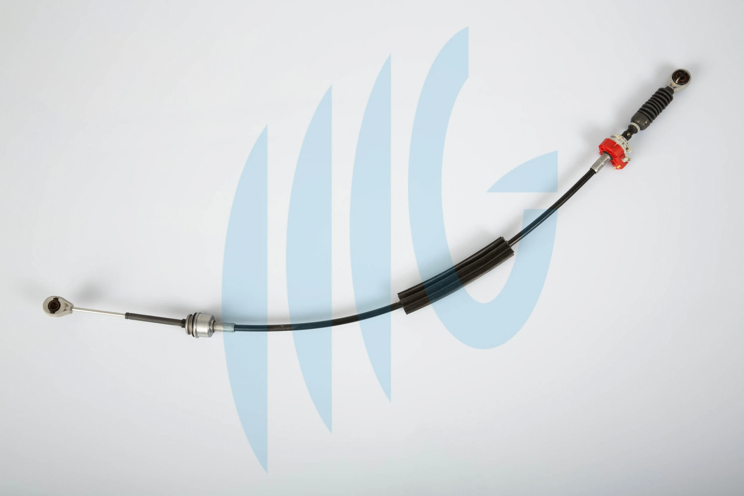 Cable Pull, manual transmission (01449004)