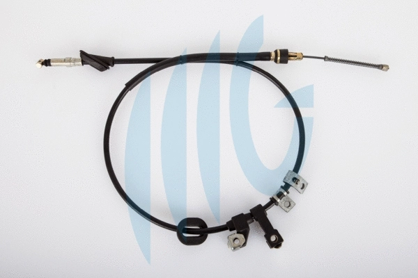 Cable Pull, parking brake (01280959)