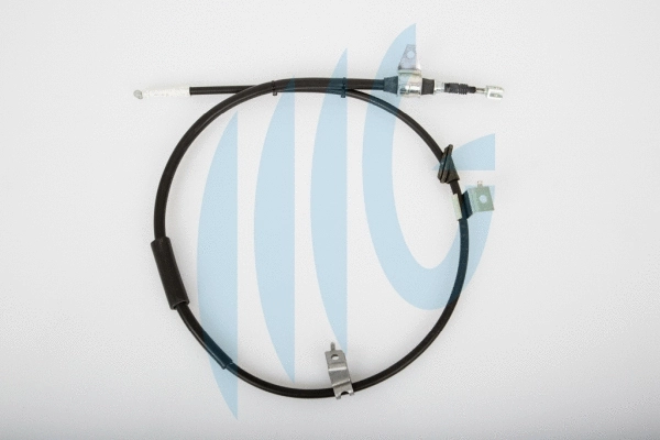 Cable Pull, parking brake (01560097)