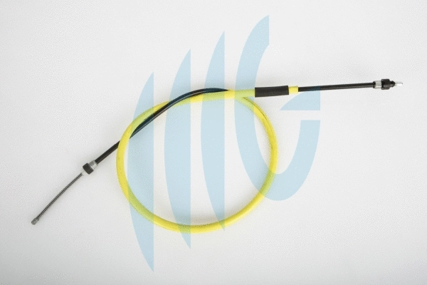 Cable Pull, parking brake (01440933)