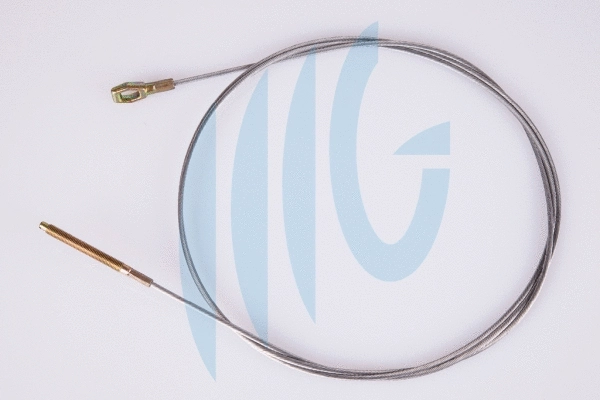 Cable Pull, clutch control (01021622)