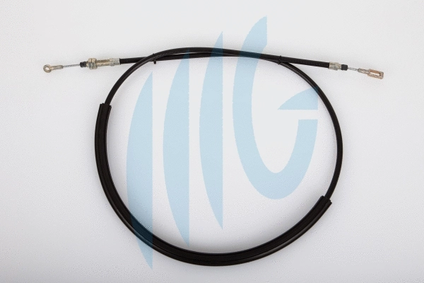 Cable Pull, parking brake (01120207)