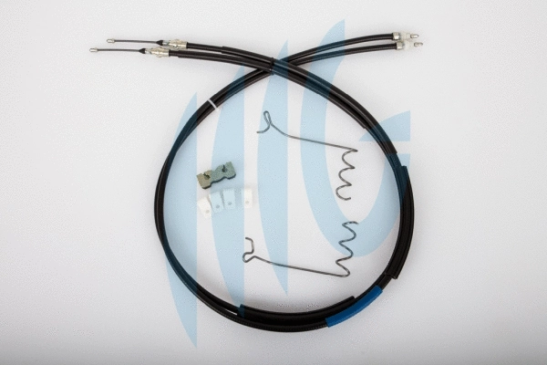 Cable Pull, parking brake (01140639)
