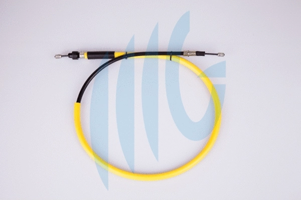 Cable Pull, parking brake (01440905)