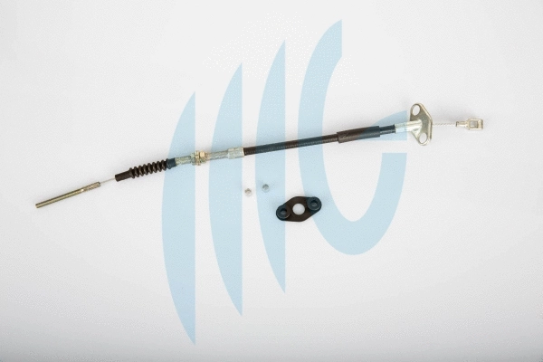 Cable Pull, clutch control (01521602)