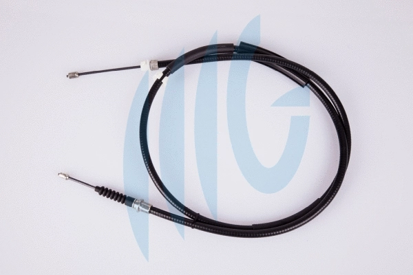 Cable Pull, parking brake (01140577)