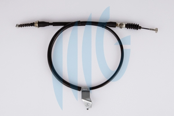 Cable Pull, parking brake (01300035)