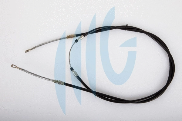 Cable Pull, parking brake (01120231)