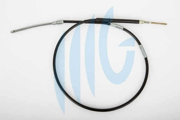 Cable Pull, parking brake (01500887)
