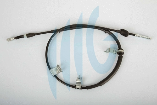 Cable Pull, parking brake (01560169)