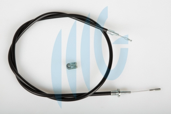 Cable Pull, clutch control (01121194)