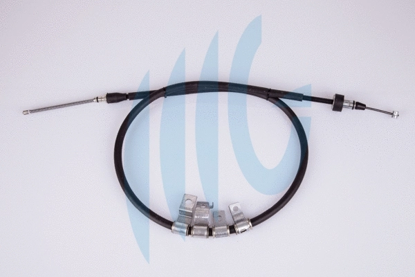 Cable Pull, parking brake (01160016)