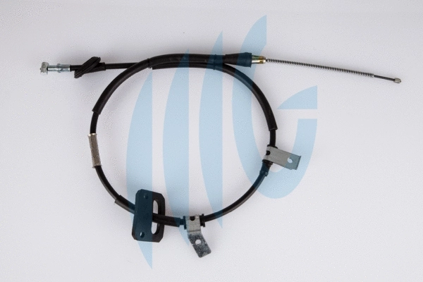 Cable Pull, parking brake (01520900)